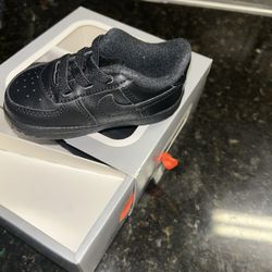 Tenis Nike Baby Girls