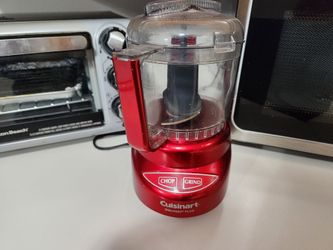 Cuisinart Mini Food Chop Grind Processor