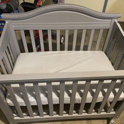 Baby Crib