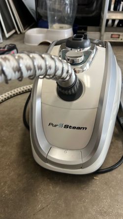 Pur Steam