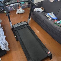 Pro-Form Cadence WLT