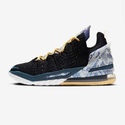 LeBron 18 Size 11 Nike
