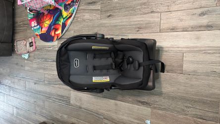 Evenflo