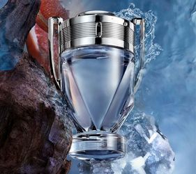 Rabanne Invictus Eau de Toilette 3.4 oz