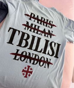 Shirts with home city