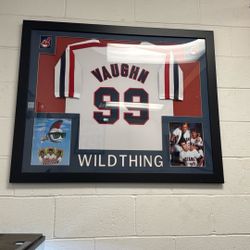 Wild Thing Jersey 