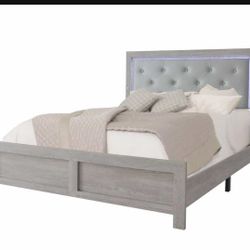 Ashley Bed 