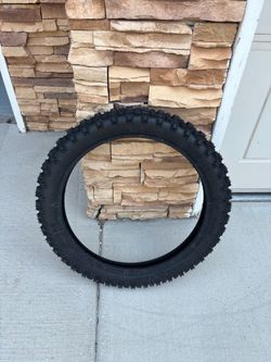 Tire 2.75-17