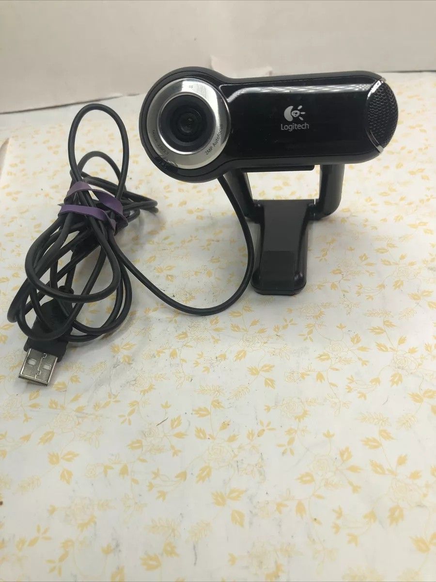 WebCam