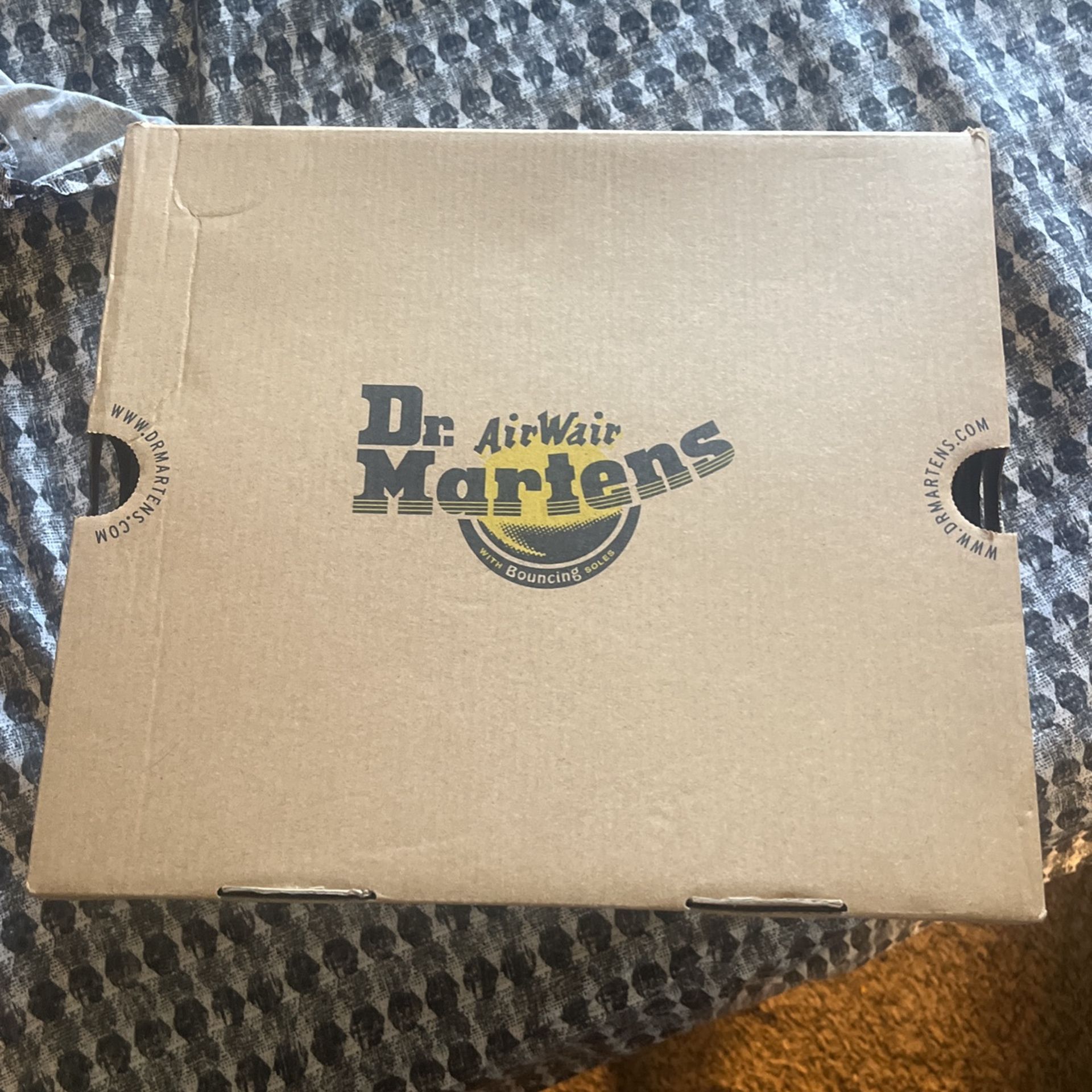 Dr Martens