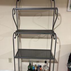 Etagere Shelf