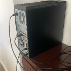 HP Desktop PC
