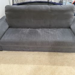 IKEA 3 Seats Couch