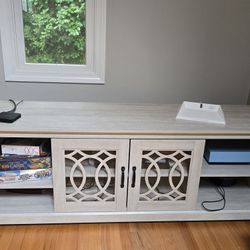Tv Console