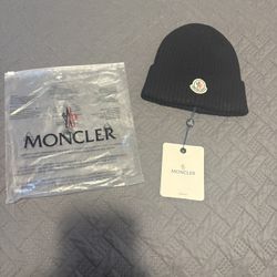 montclair beanie