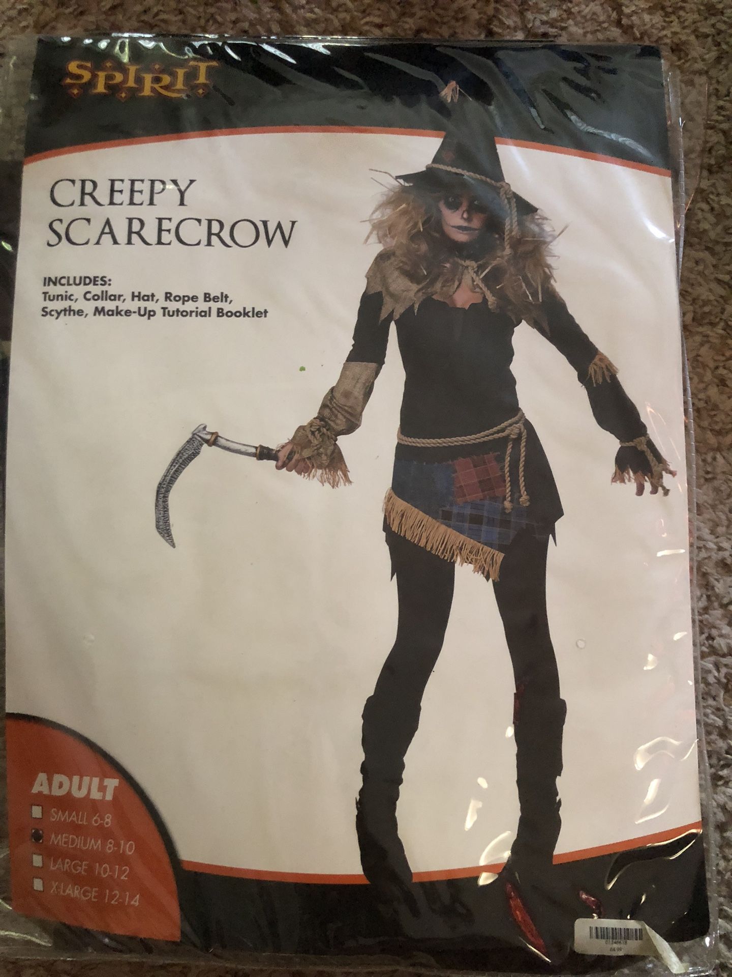 Halloween Costumes