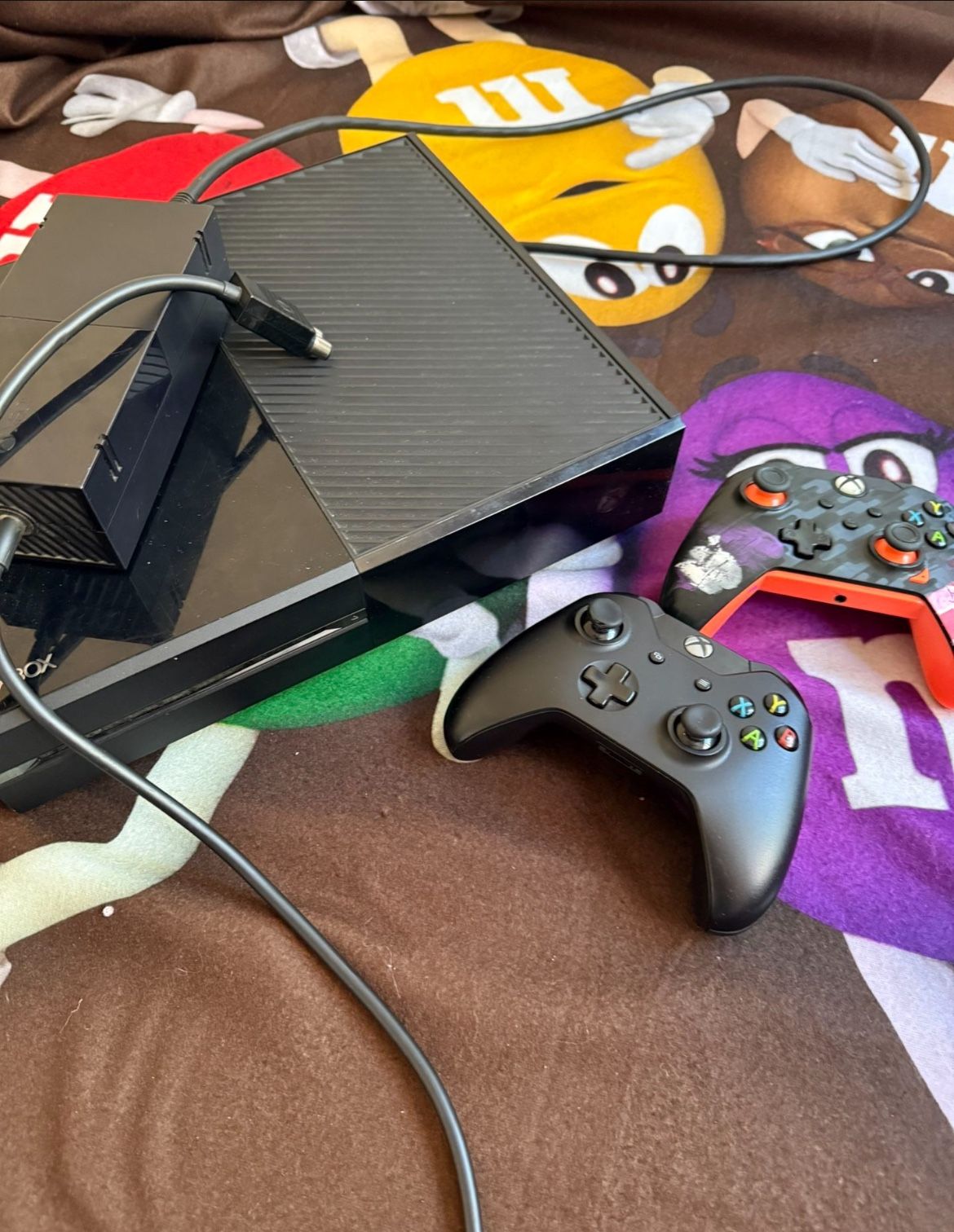 Xbox One Good Conditions