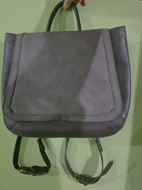 Backpack