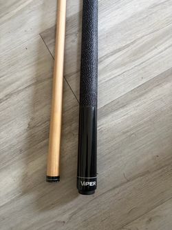 Viper poolstick