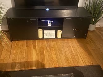 IKEA tv stand