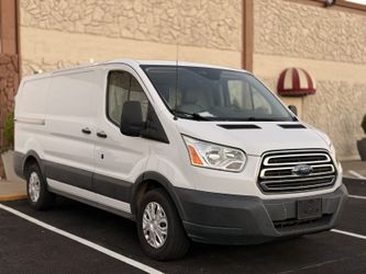 2016 Ford Transit