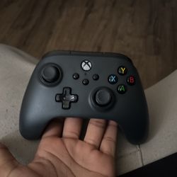 Brand New Power A Series X Controller/comes With Cord