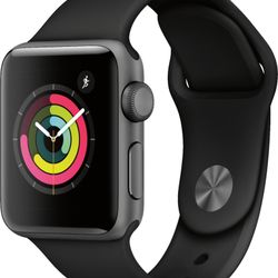 Apple Watch Series 3