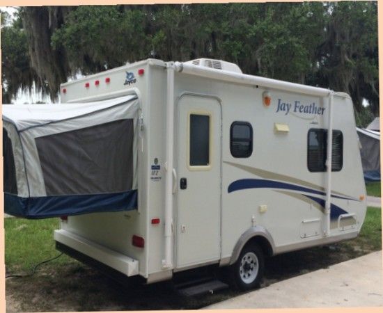 Photo 2010 JAYCO JAY FEATHER One Owner Private Sale.$800