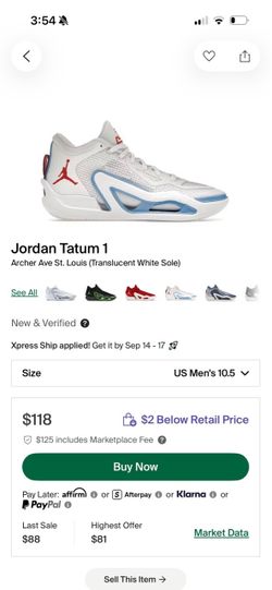 Tatum 1