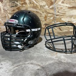 Riddell Revo Speed