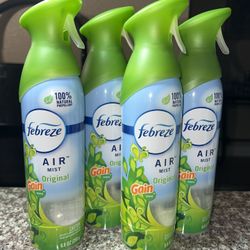 Febreze Air Gain Set