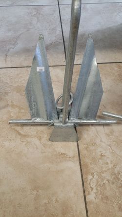 5lb anchor