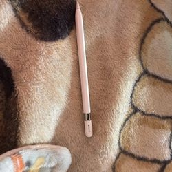 Apple Pen