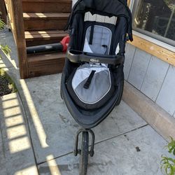 Stroller