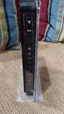 Netgear wireless broadband