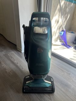 Valcum Cleaner