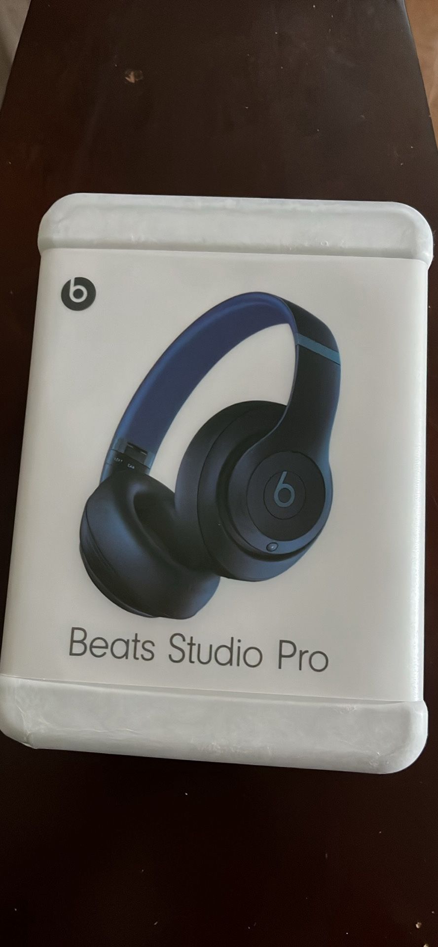 Beats Studio Pro