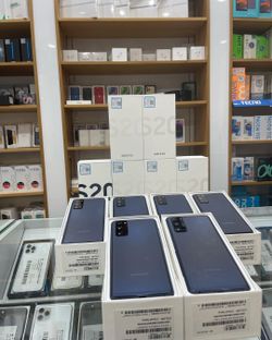 Samsung Galaxy S20 FE 5G 128gb Unlocked