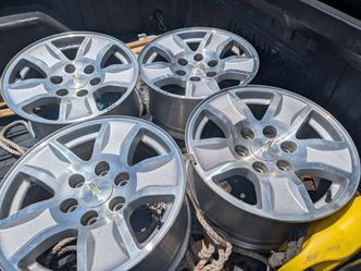 Rims