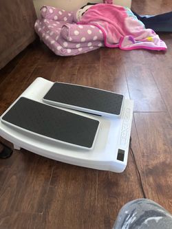 LegXercise Pro motorized leg activator exercise machine