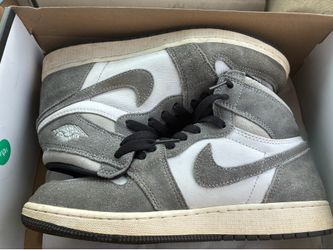 Air Jordan’s 1’s