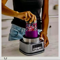 Foodi® SS101 Smoothie Bowl Maker and Nutrient Extractor  Pick Up Only