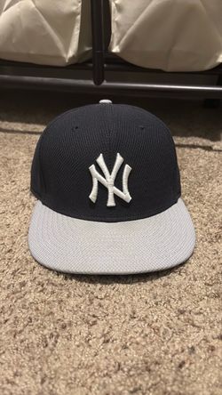Yankees fitted 6 7/8