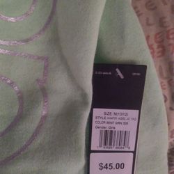 Medium Adidas Hoodie 