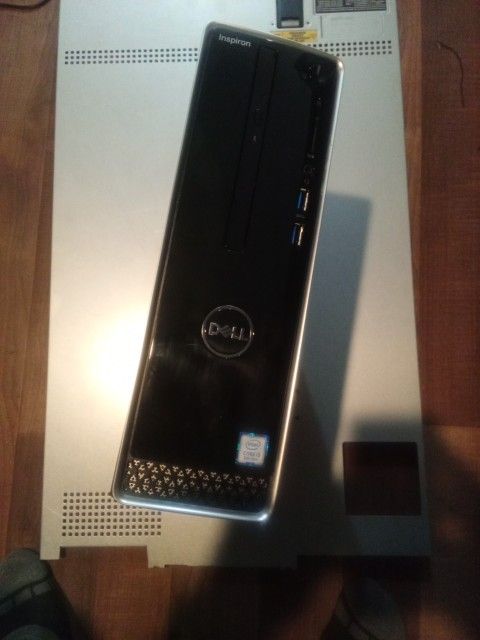 Dell Inspiron 3470 Desktop