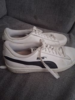 Pumas Size 8
