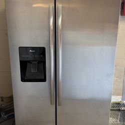 Refurbished Appliances 