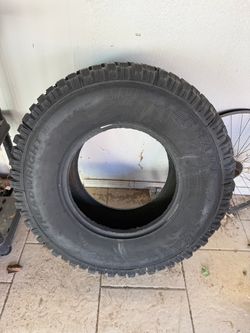 Off Road Tire LT315/70R17 Treadwright Mud Terrain Guard Dog