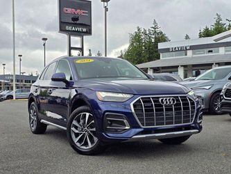 2021 Audi Q5