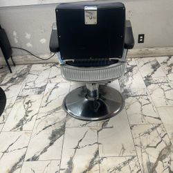 Barber Chair 